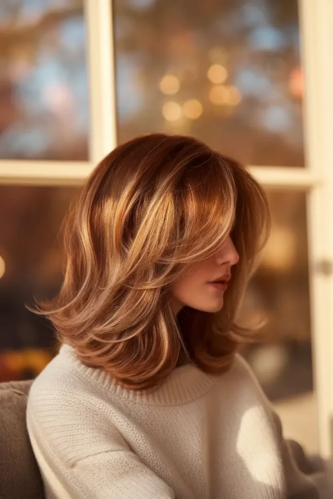 Fall Hairstyles