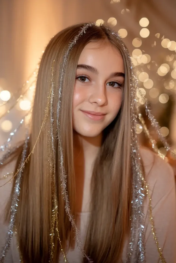 Fun Hairstyles for Kids