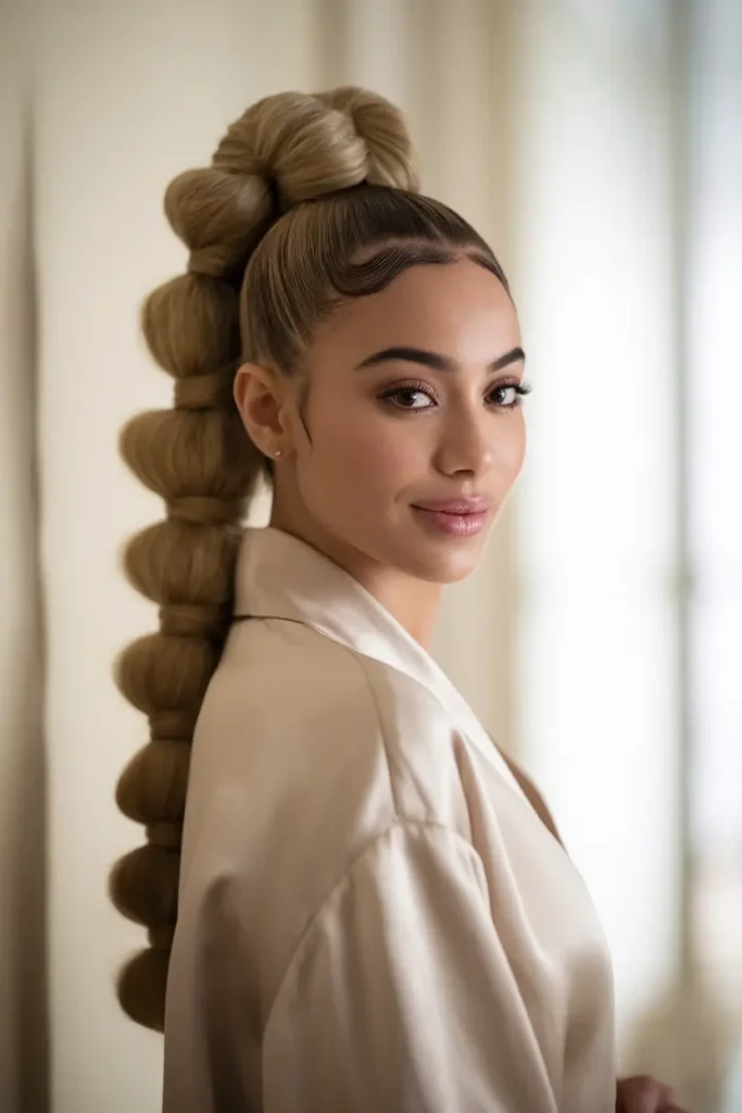 Fall Hairstyles