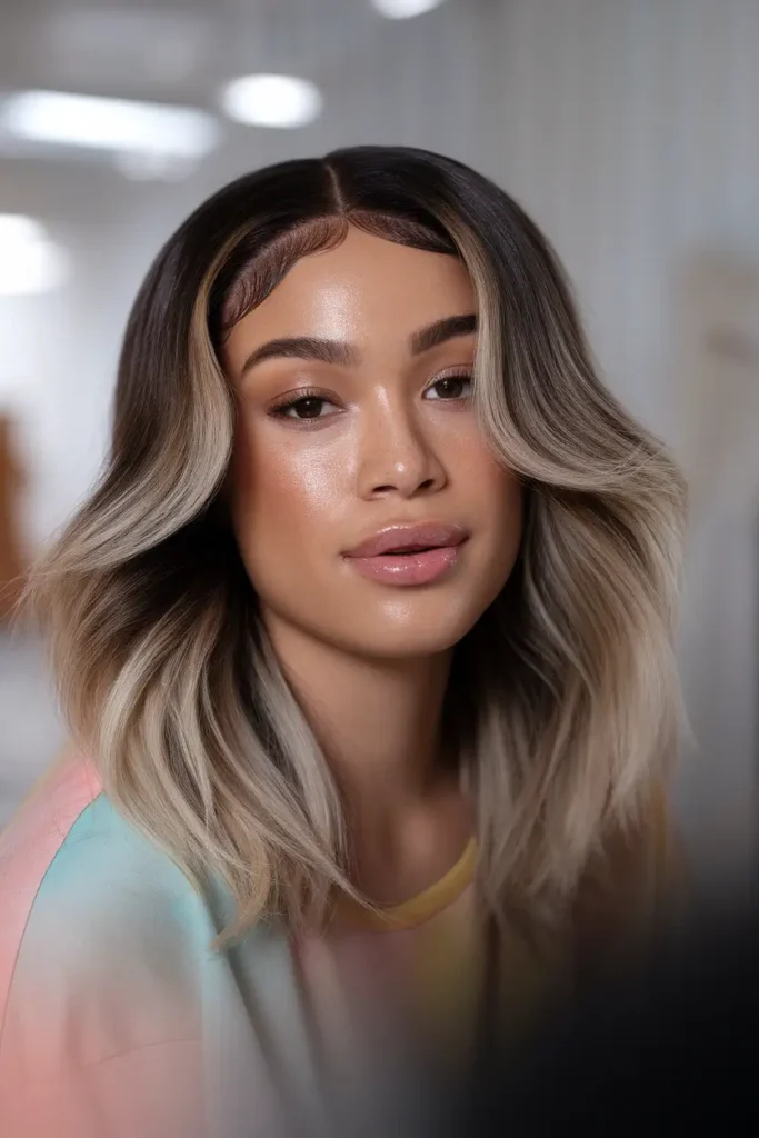 Fall Hairstyles