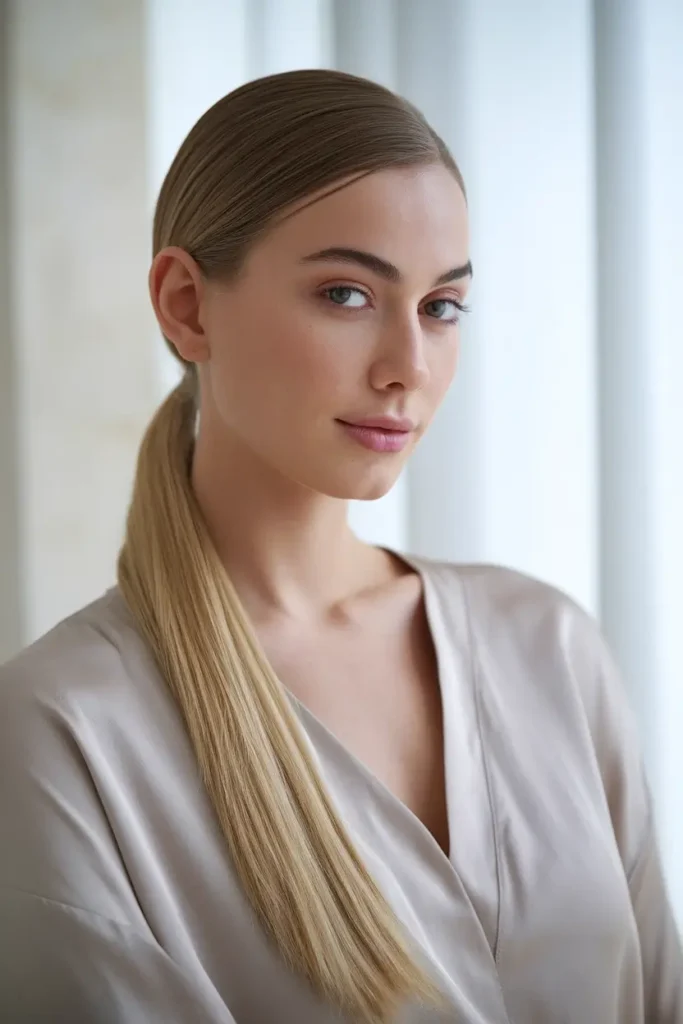Fall Hairstyles