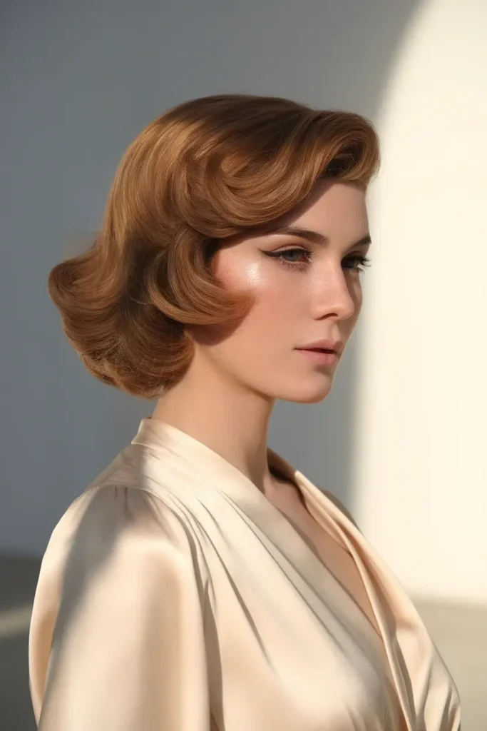 Butterfly Haircut