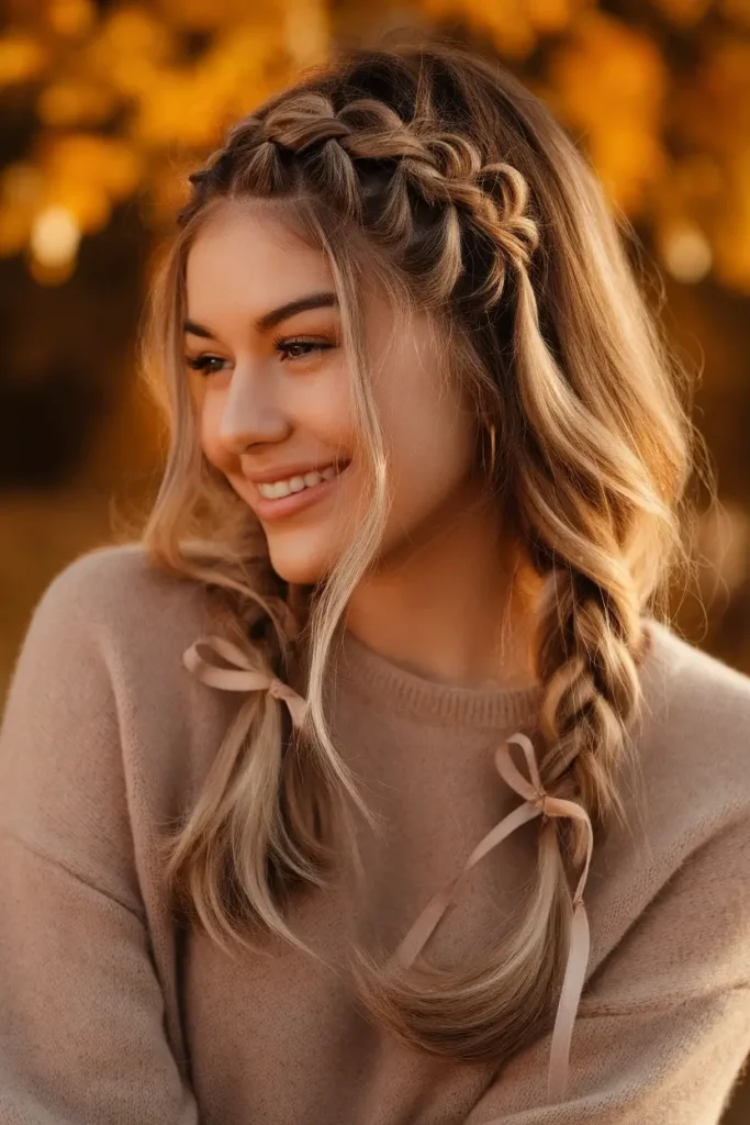 Fall Hairstyles