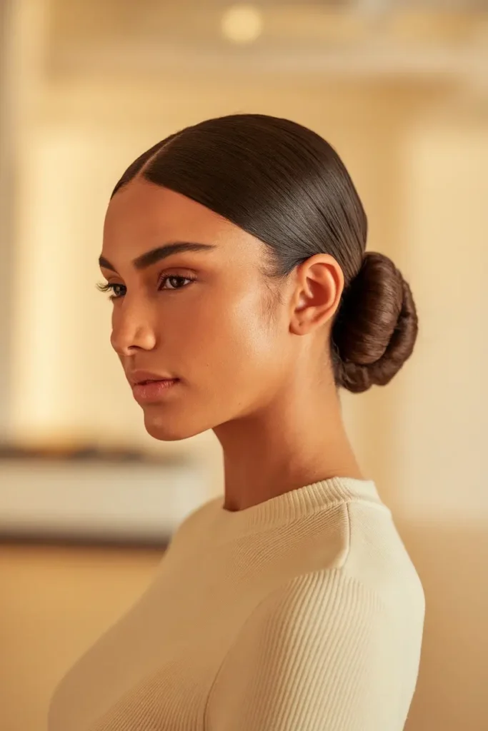 Fall Hairstyles