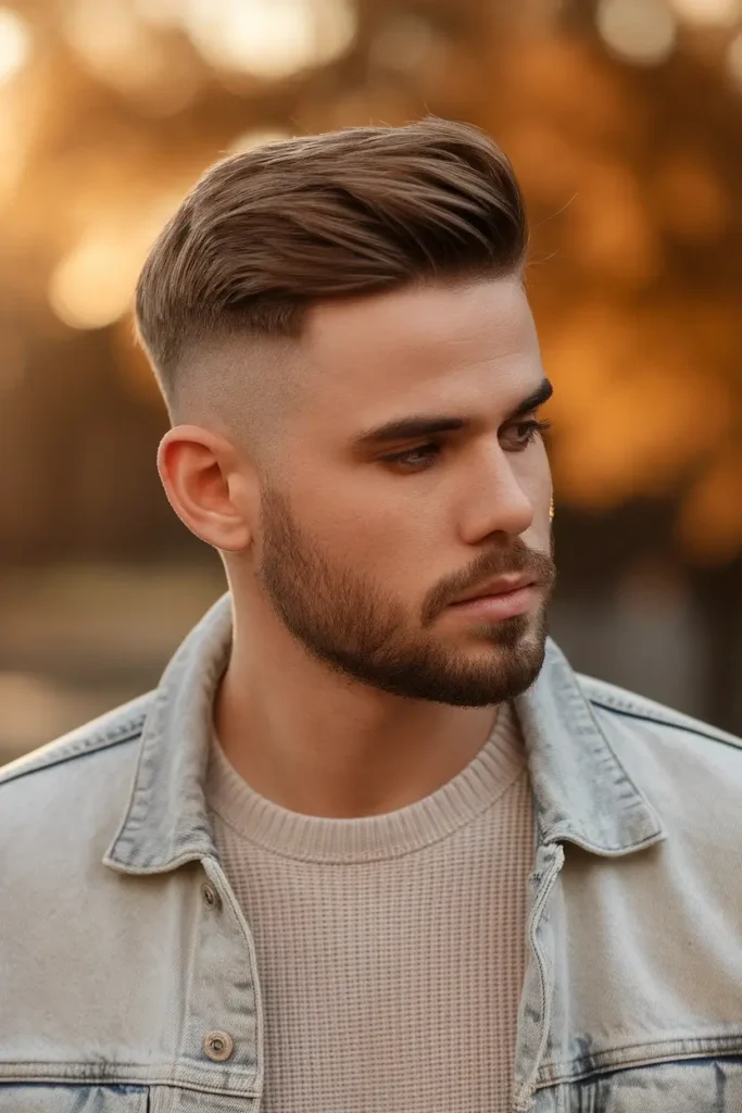 Fall Hairstyles
