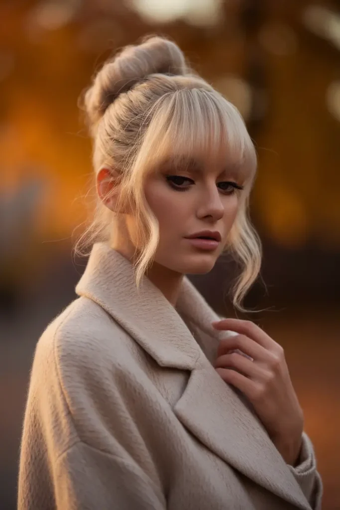 Fall Hairstyles