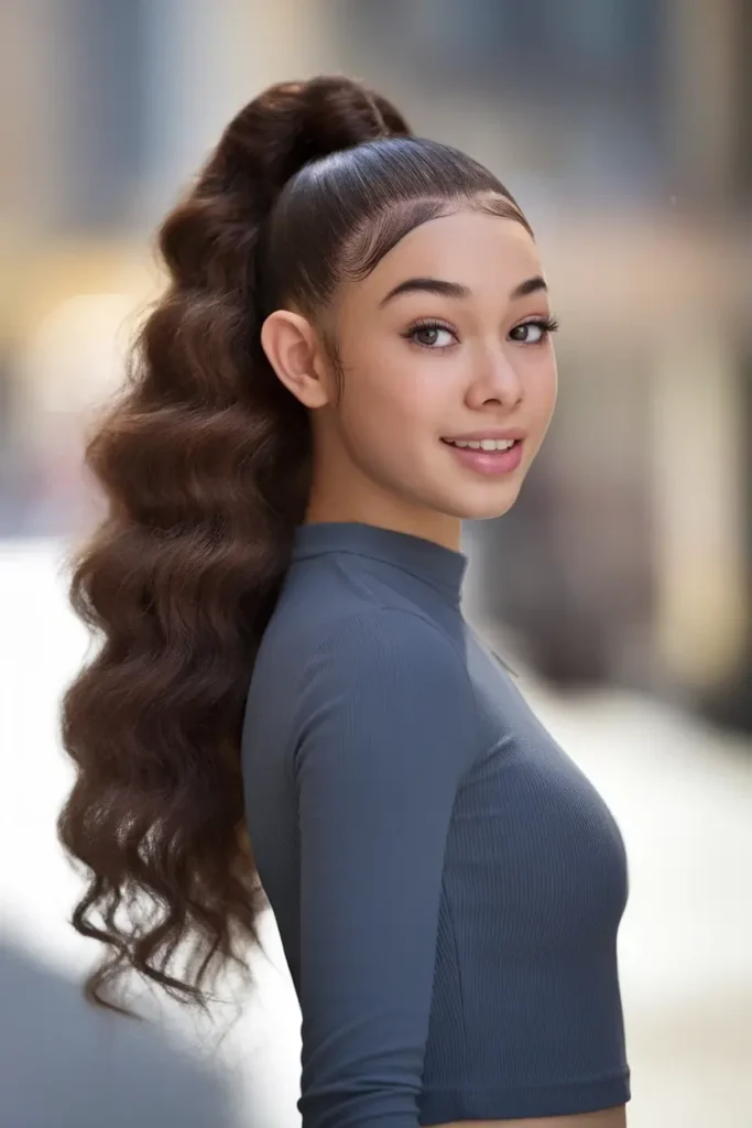 Fun Hairstyles for Kids