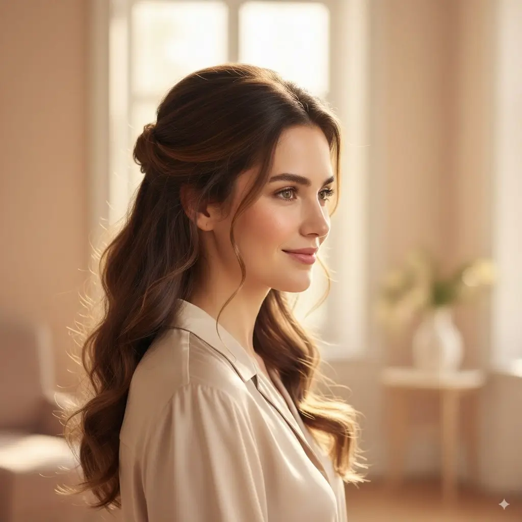 Fall Hairstyles